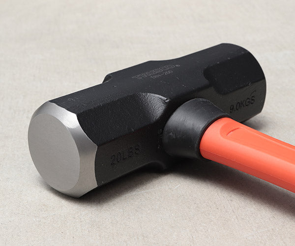 TRUSCO 両口ハンマー #20 TRH-200 トラスコ