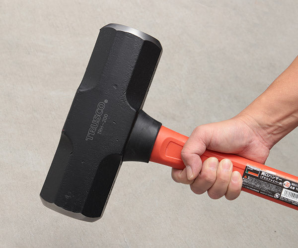 TRUSCO 両口ハンマー #20 TRH-200 トラスコ