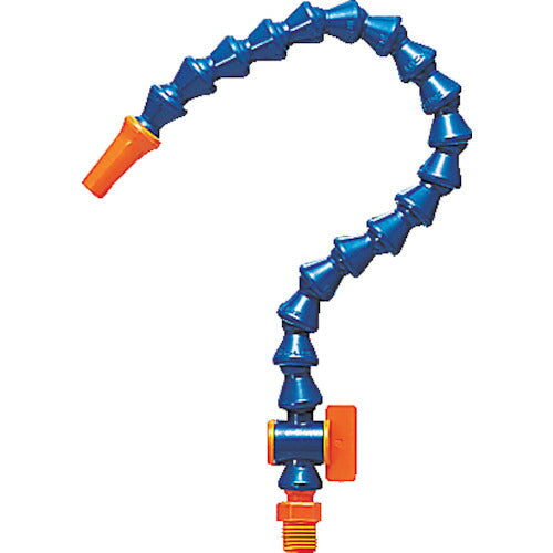 TRUSCO エアージェット用取換ノズル 1本ノズル AJN1 トラスコ