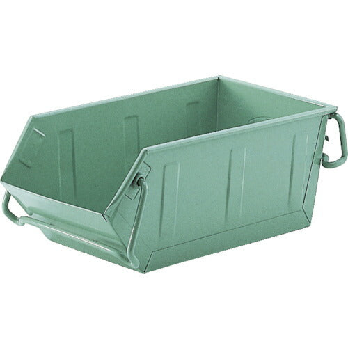 TRUSCO バケットBタイプ 3.8L 有効内寸274X174X133 B30 トラスコ