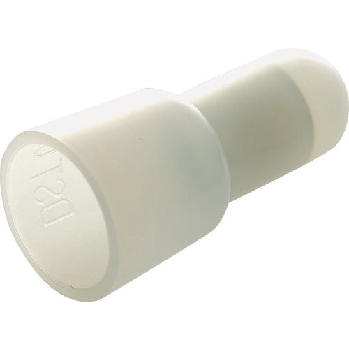 TRUSCO 絶縁被覆付閉端接続子 CE-5 (100個入) CE5100T トラスコ