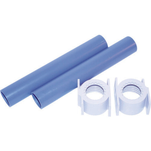 TRUSCO デッキスノコ用コーナースペーサー2個入 DSCS2 トラスコ