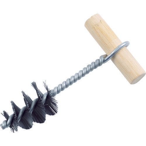 TRUSCO 鋼管用バリ取リブラシ EKB2030A トラスコ