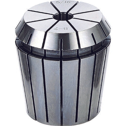 TRUSCO SUS　ER25コレット　把握径11.5?12.0mm/SUSER25120 トラスコ中山 TRUSCO SUS ER25コレット 把握径11.5~12.0mm SUSER25-120