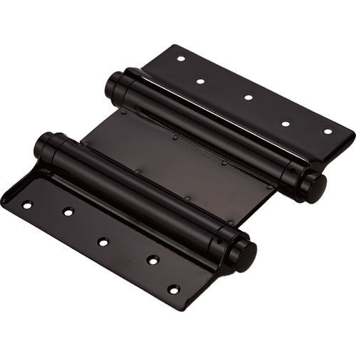 TRUSCO スチール製自由蝶番 両開 全長153mm (2個入) FH153STB トラスコ