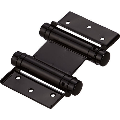 TRUSCO スチール製自由蝶番 両開 全長64mm (2個入) FH64STB トラスコ