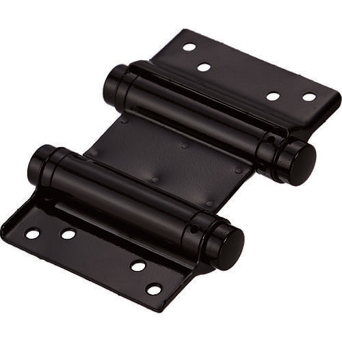 TRUSCO スチール製自由蝶番 両開 全長76mm (2個入) FH76STB トラスコ