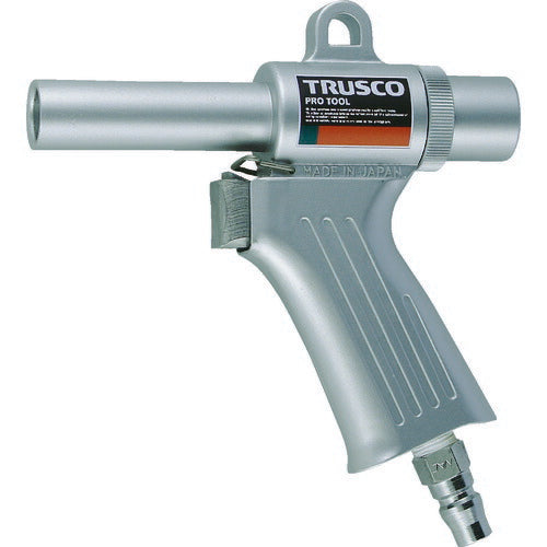 TRUSCO エアーガン 最小内径11mm MAG11 トラスコ