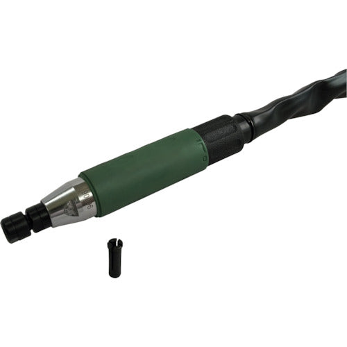 TRUSCO エアマイクログラインダー MG6 トラスコ