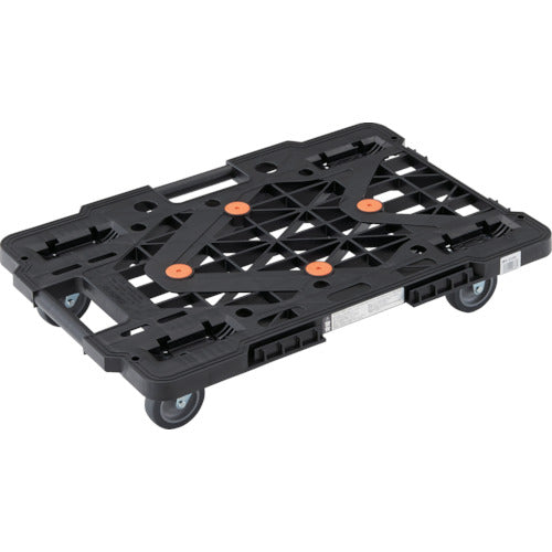 TRUSCO ルートバンメッシュタイプ 615X415 黒 MPK600BK トラスコ