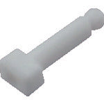 TRUSCO CB01シリーズ防水栓(10個入) PCB01E001N0 トラスコ