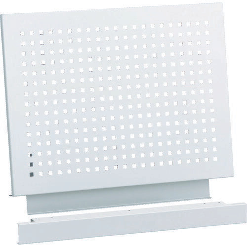 TRUSCO フェニックスワゴン パンチングパネル W600 W色 PEWPN600TW トラスコ