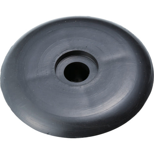 TRUSCO 高圧グリスガンPG480用 プランジャーガスケット PG480007 トラスコ