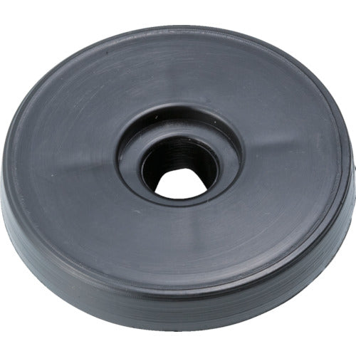 TRUSCO 高圧グリスガンPH300用 プランジャーガスケット PH300007 トラスコ