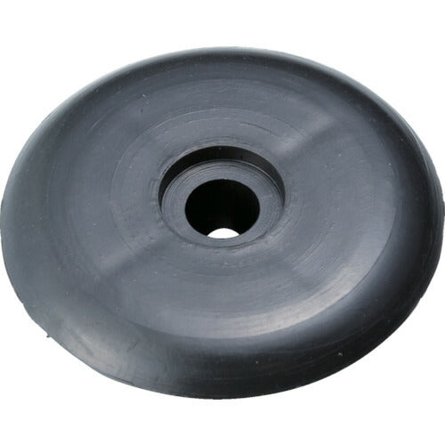 TRUSCO 高圧グリスガンPH400用 プランジャーガスケット PH400007 トラスコ