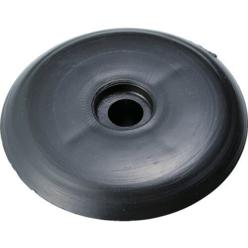 TRUSCO 高圧グリスガンPH500用 プランジャーガスケット PH500007 トラスコ