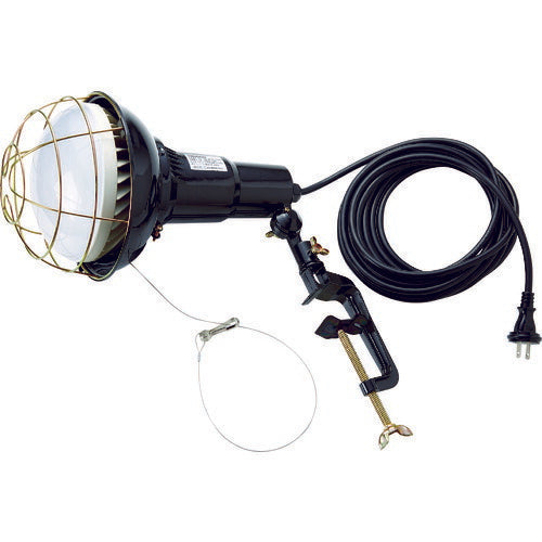 TRUSCO LED投光器 50W 5m RTL505 トラスコ