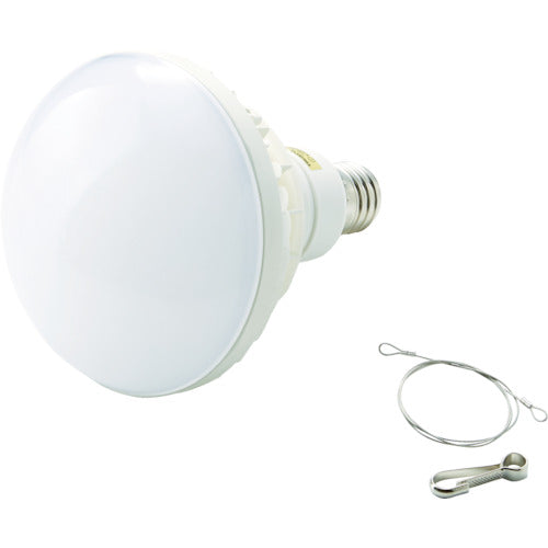 TRUSCO LED投光器用 50W LED球 RTL50W トラスコ