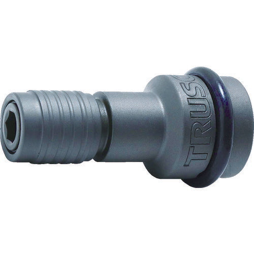 (未使用･未開封品)　TRUSCO(トラスコ) インパクトレンチ用六角軸アダプター 差込角12.7mm T6AD-4 kmdlckf TRUSCO インパクトレンチ用六角軸アダプター 差込角12.7mm T6AD4 トラスコ