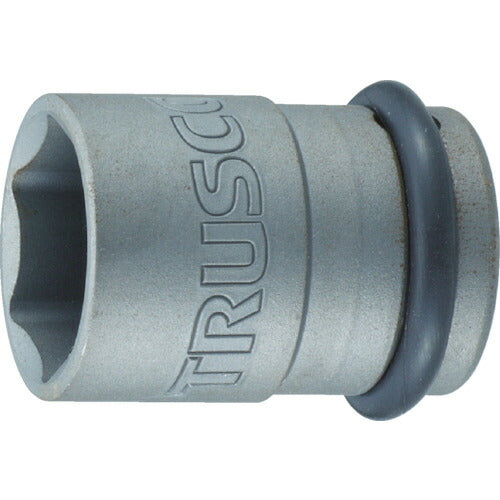 TRUSCO インパクト用ソケット(差込角25.4)対辺63mm T863A トラスコ