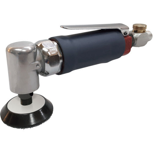 TRUSCO アングルサンダー 50Φ用 レバー式 TAGL50 トラスコ
