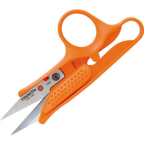 ★全国送料無料★168cm50mm ストレート 120cm50mm T2 セット TRUSCO ミニハサミ 120mm TAH120 トラスコ