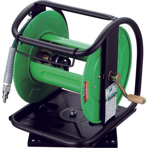 TRUSCO C型エアリール高圧用 本体ノミ TAHPD トラスコ