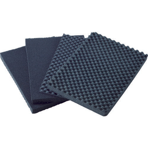 TRUSCO プロテクターツールケース用緩衝ウレタン L TAK13KL トラスコ