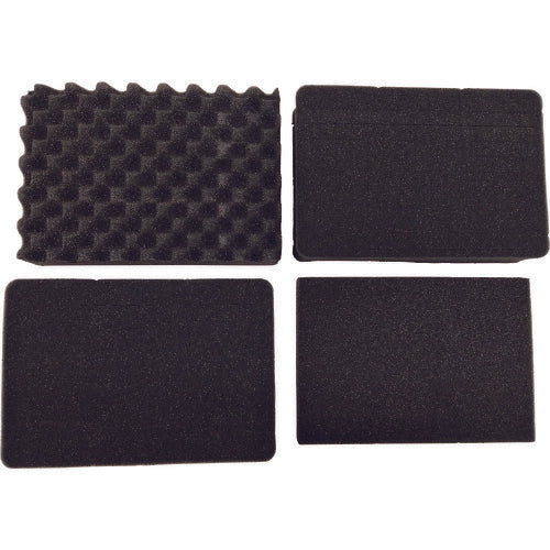 TRUSCO プロテクターツールケース用緩衝ウレタン TAK33K トラスコ