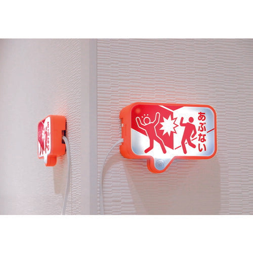 TRUSCO コードガ長イオ知ラセライト TAL2000 トラスコ