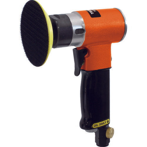 TRUSCO エアポリッシャ- TAP75 トラスコ