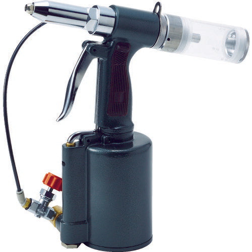 TRUSCO エアーリベッター TAR270 トラスコ