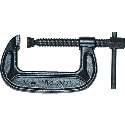 TRUSCO B型シャコ万力 200mm TBC200 トラスコ