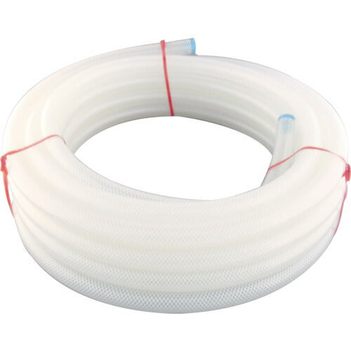 TRUSCO 抗菌ブレードホース 12X18 10m TBK121810 トラスコ