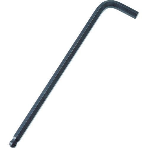 TRUSCO ボールポイント六角棒レンチ ロングタイプ 3.0mm TBRL30 トラスコ