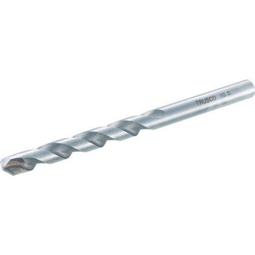 TRUSCO 振動ドリル用コンクリートドリル ストレートシャンク 12.5mm TCD125 トラスコ