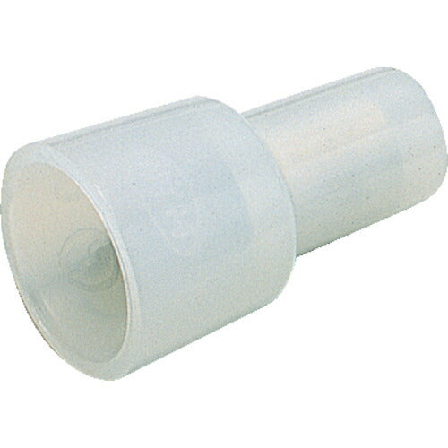 TRUSCO 絶縁被覆付閉端接続子CE-5 (20個入) TCE5 トラスコ