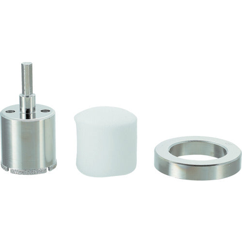 TRUSCO ダイヤモンドコアドリル 50mm TDC50 トラスコ