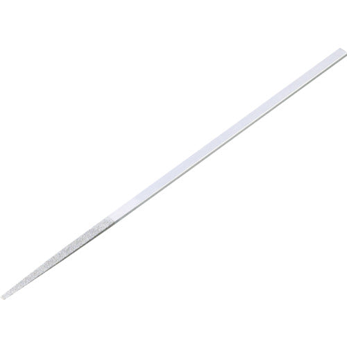 TRUSCO ダイヤモンドテーパーヤスリ N3.15XT0.55 #325 TDH4254 トラスコ