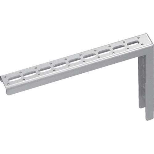 TRUSCO 配管支持用セーフティブラケット スチール 300X210 TKC4UB300U トラスコ