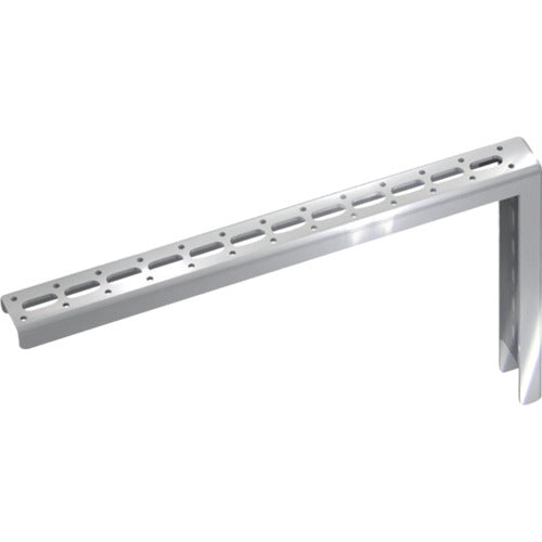 TRUSCO 配管支持用セーフティブラケット ステンレス 390X240 TKC4UB390S トラスコ