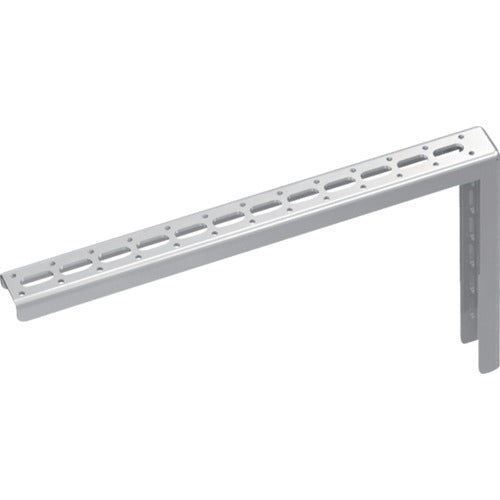 TRUSCO 配管支持用セーフティブラケット スチール 390X240 TKC4UB390U トラスコ