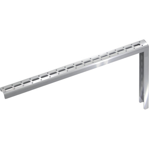 TRUSCO 配管支持用セーフティブラケット ステンレス 510X300 TKC4UB510S トラスコ