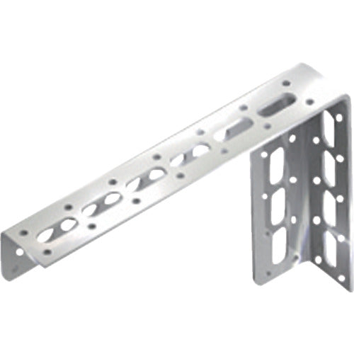 TRUSCO 配管支持用マルチブラケット ステンレス 210X150 TKLMWB210S トラスコ