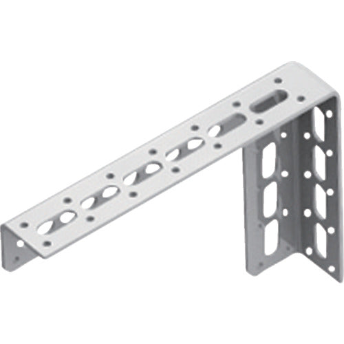 TRUSCO 配管支持用マルチブラケット スチール 210X150 TKLMWB210U トラスコ