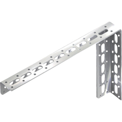 TRUSCO 配管支持用マルチブラケット ステンレス 300X210 TKLMWB300S トラスコ