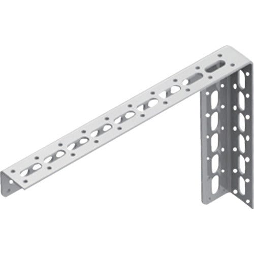 TRUSCO 配管支持用マルチブラケット スチール 300X210 TKLMWB300U トラスコ