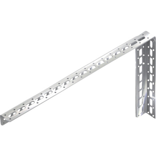 TRUSCO 配管支持用マルチブラケット ステンレス 510X300 TKLMWB510S トラスコ