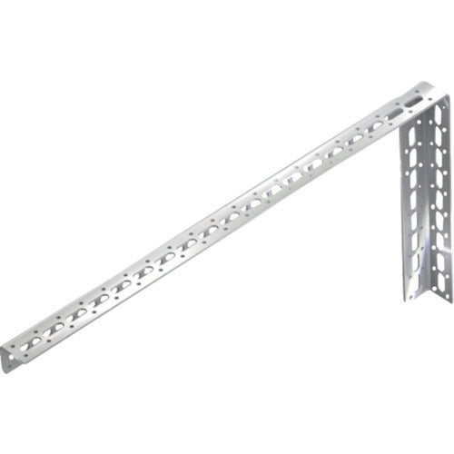 TRUSCO 配管支持用マルチブラケット ステンレス 600X300 TKLMWB600S トラスコ