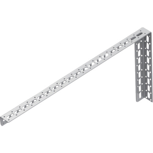 TRUSCO 配管支持用マルチブラケット スチール 600X300 TKLMWB600U トラスコ